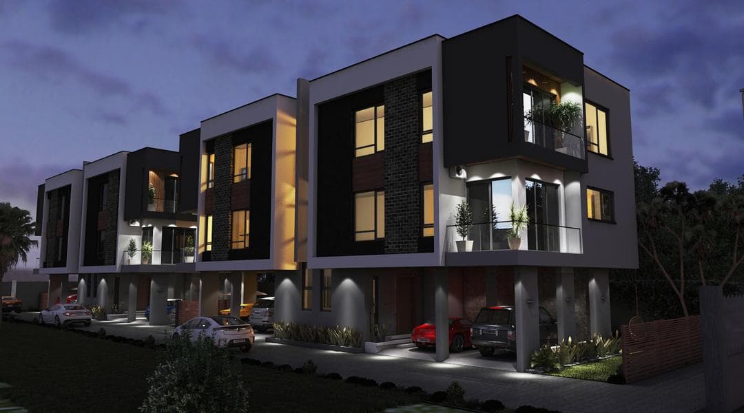 Zithelo Developments